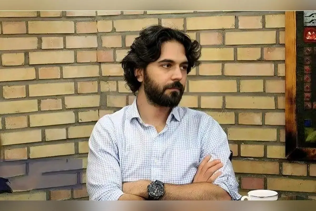 بیوگرافی پاشا رستمی شوهر ستاره پسیانی؛ زندگی شخصی، فعالیت‌ها و عکس‌های جذاب