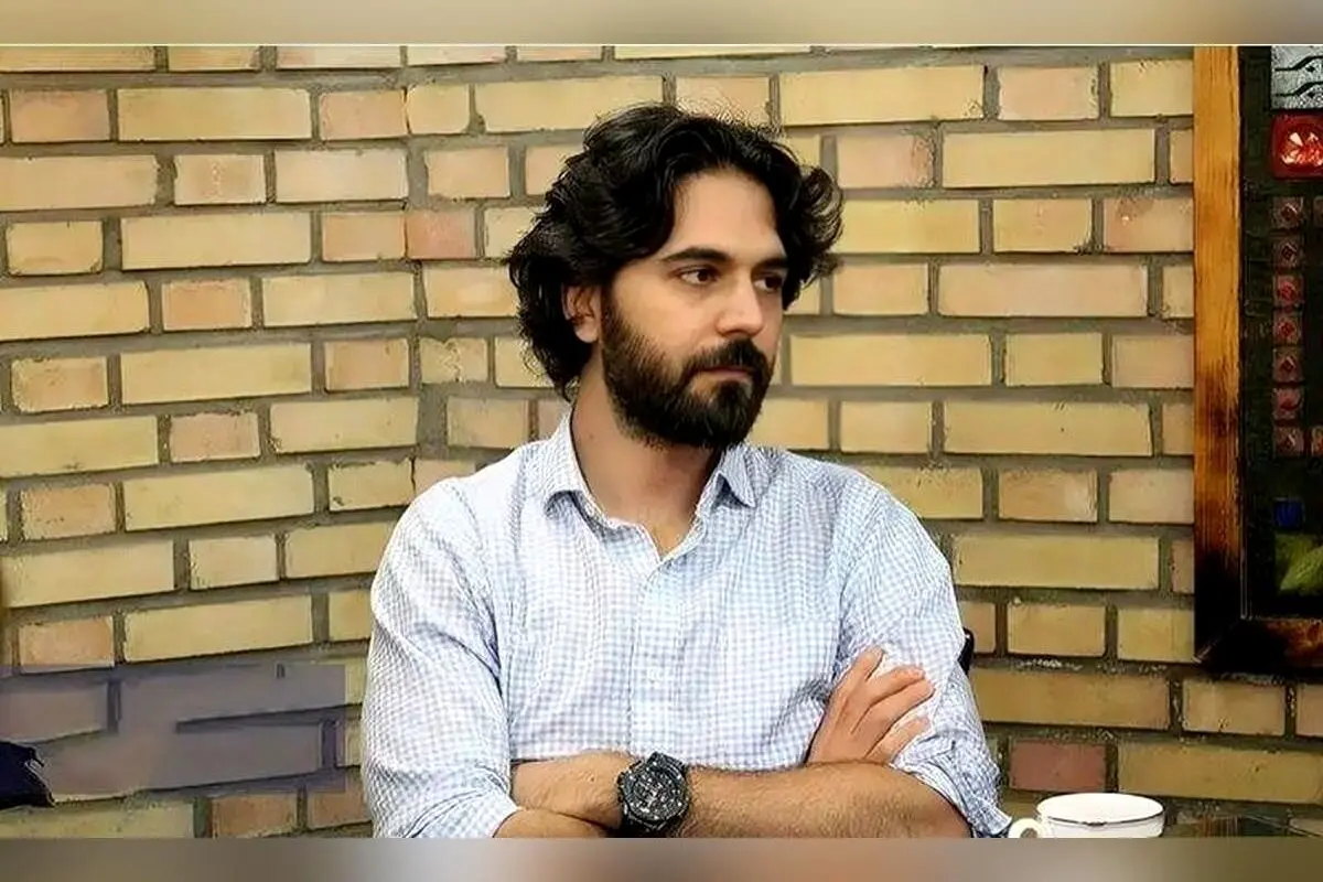 بیوگرافی پاشا رستمی شوهر ستاره پسیانی؛ زندگی شخصی، فعالیت‌ها و عکس‌های جذاب