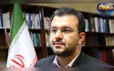 دلیل مرگ ناگهانی ارغوان احمدی دختر محمدرضا احمدی و جزئیات زندگی مجری محبوب صداوسیما