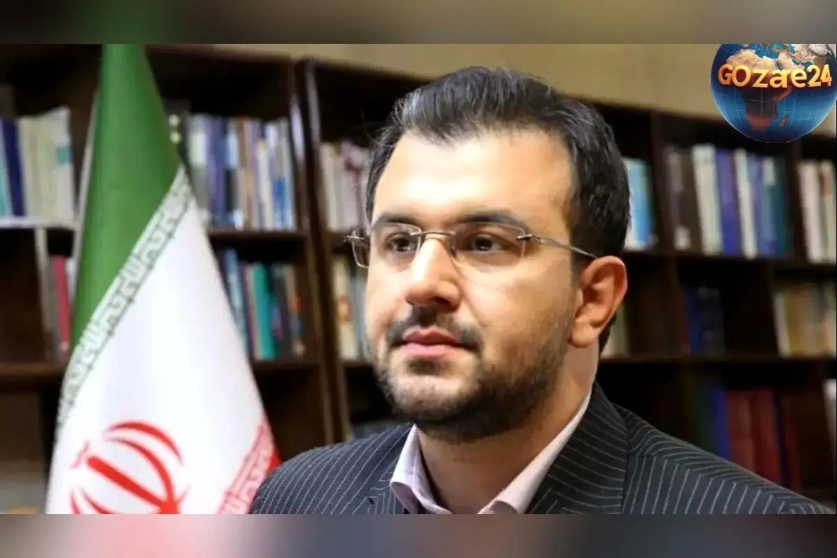 دلیل مرگ ناگهانی ارغوان احمدی دختر محمدرضا احمدی و جزئیات زندگی مجری محبوب صداوسیما