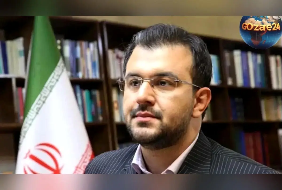 دلیل مرگ ناگهانی ارغوان احمدی دختر محمدرضا احمدی و جزئیات زندگی مجری محبوب صداوسیما