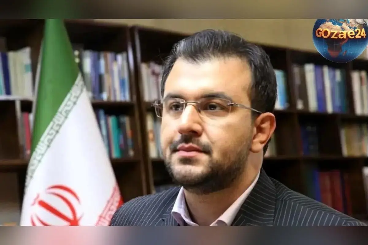 دلیل مرگ ناگهانی ارغوان احمدی دختر محمدرضا احمدی و جزئیات زندگی مجری محبوب صداوسیما