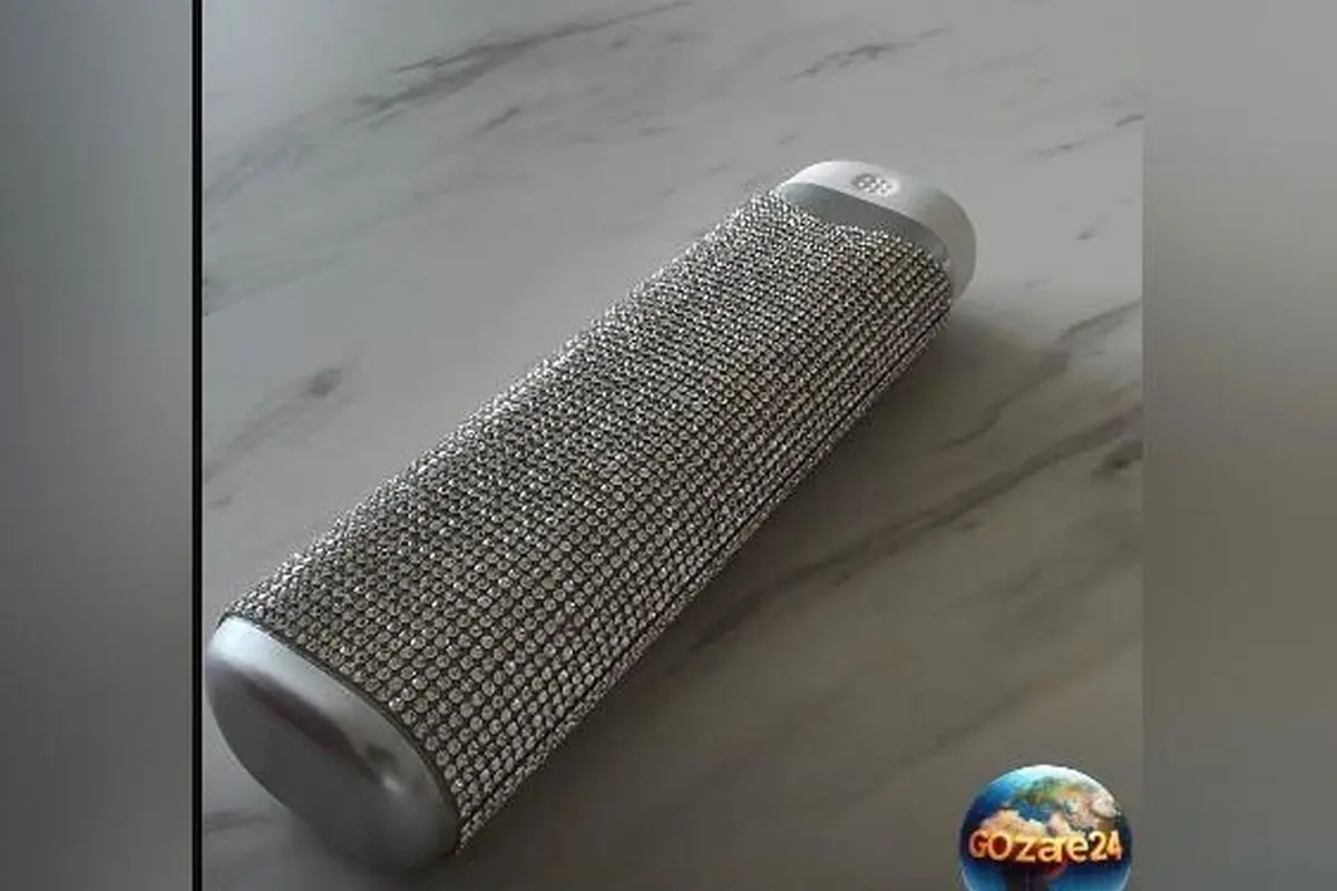 شبنم قلیخانی با خرید جاقرصی لاکچری جنجالی شد؛ ویدیوی جدید او در اینستاگرام سر و صدای زیادی به پا کرد