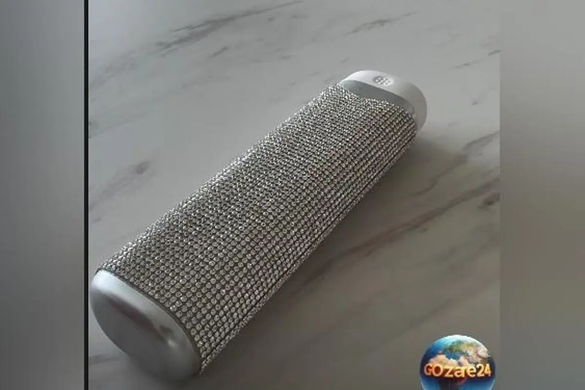 شبنم قلی‌خانی با خرید جاقرصی لاکچری جنجالی شد؛ ویدیوی جدید او در اینستاگرام سر و صدای زیادی به پا کرد