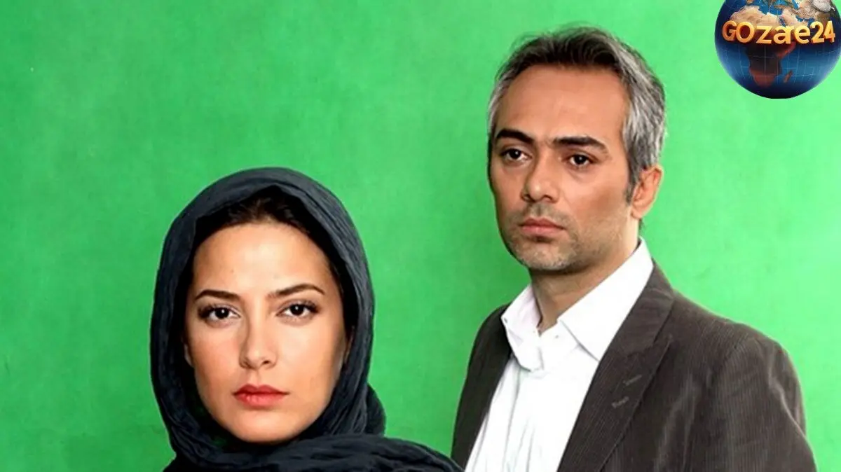 پیر شدن ناگهانی علی قربان‌زاده بازیگر محبوب سینما و تلویزیون + عکس جدید و واکنش‌ها