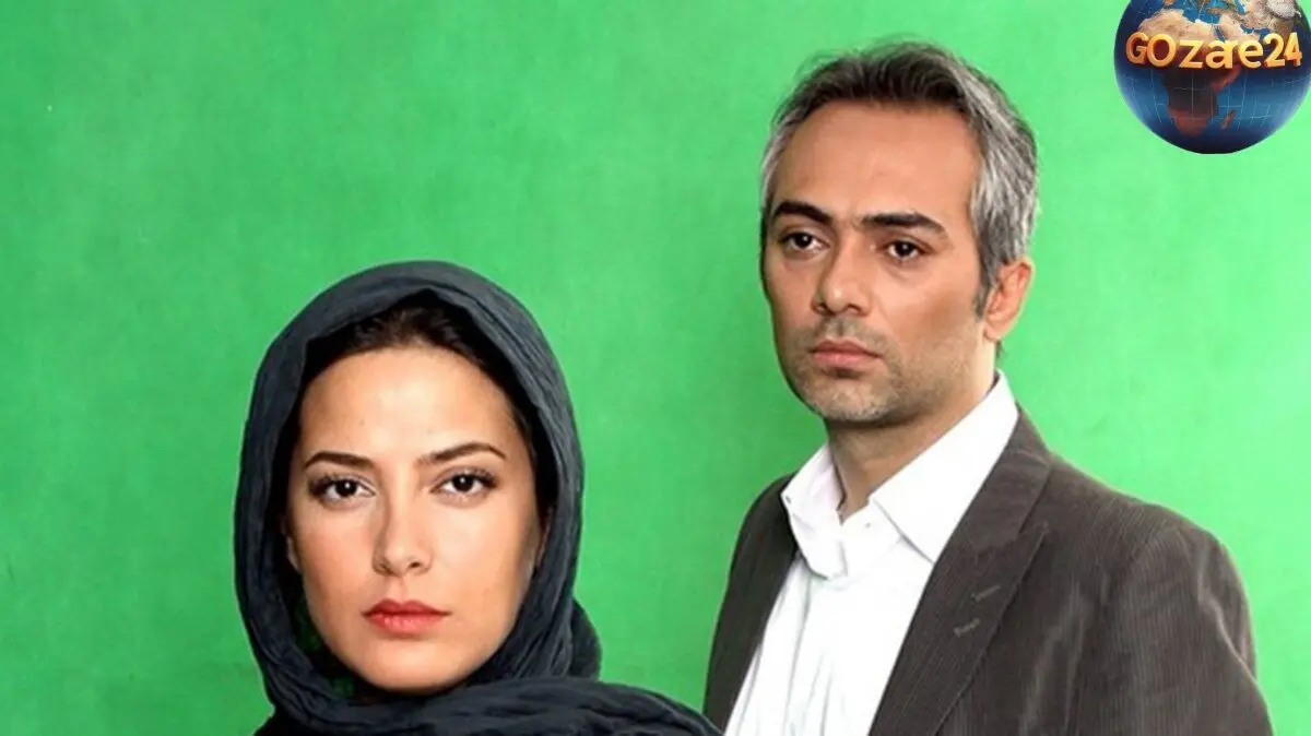 پیر شدن ناگهانی علی قربان‌زاده بازیگر محبوب سینما و تلویزیون + عکس جدید و واکنش‌ها