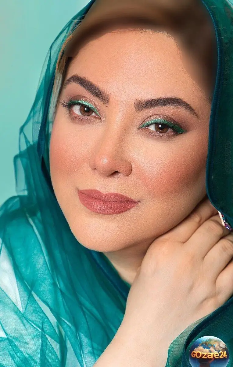 مریم سلطانی در سالن زیبایی لاکچری بالاشهری و لحظه‌های خاص در اینستاگرام