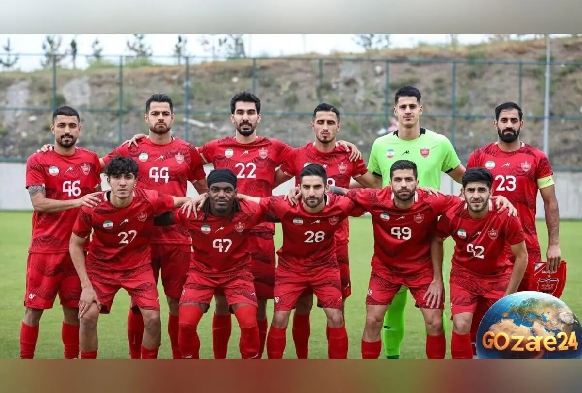 درخواست عجیب ستاره پرسپولیس: افزایش قرارداد از یک میلیارد به ۲۰ میلیارد تومان و دلایل غیبت ناگهانی