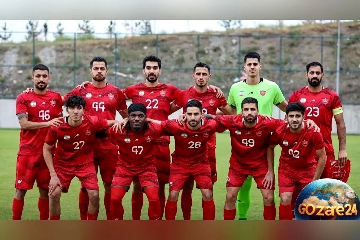 درخواست عجیب ستاره پرسپولیس: افزایش قرارداد از یک میلیارد به ۲۰ میلیارد تومان و دلایل غیبت ناگهانی