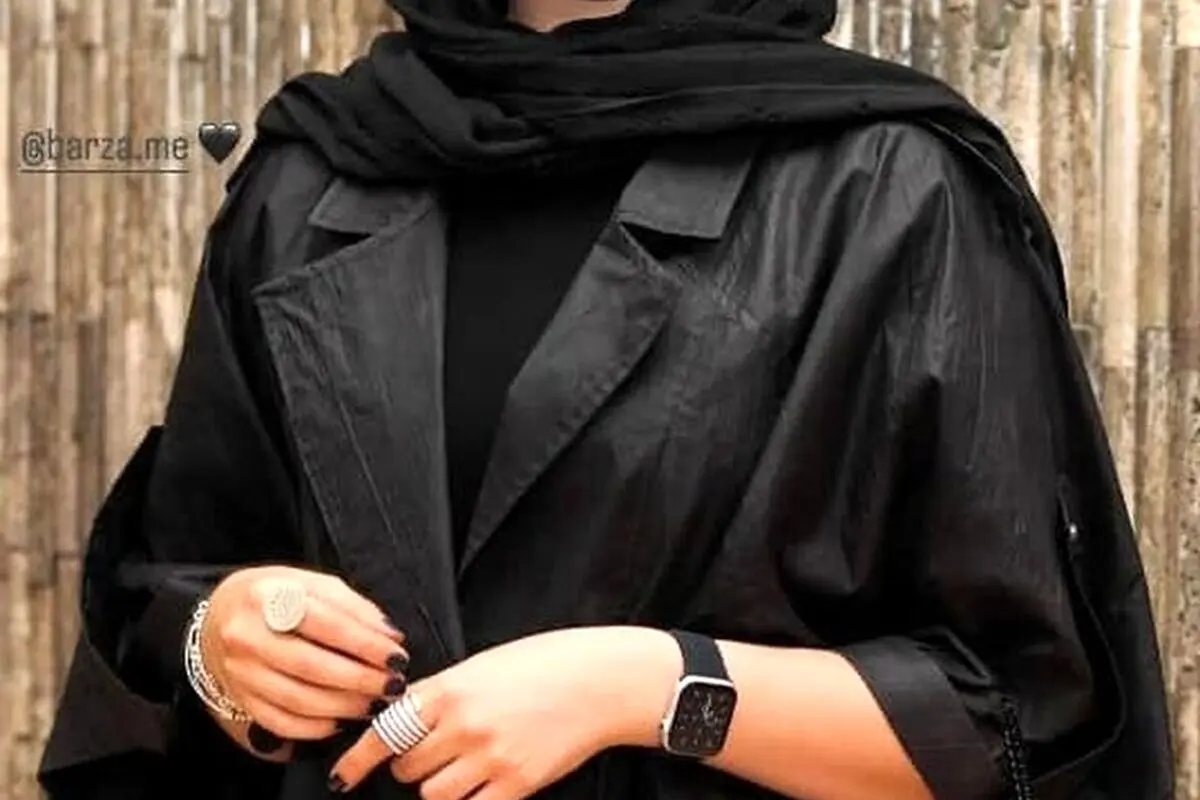 ترلان پروانه در کلبه جنگلی شمال با استایل شیک و متفاوت در اینستاگرام خود منتشر کرد