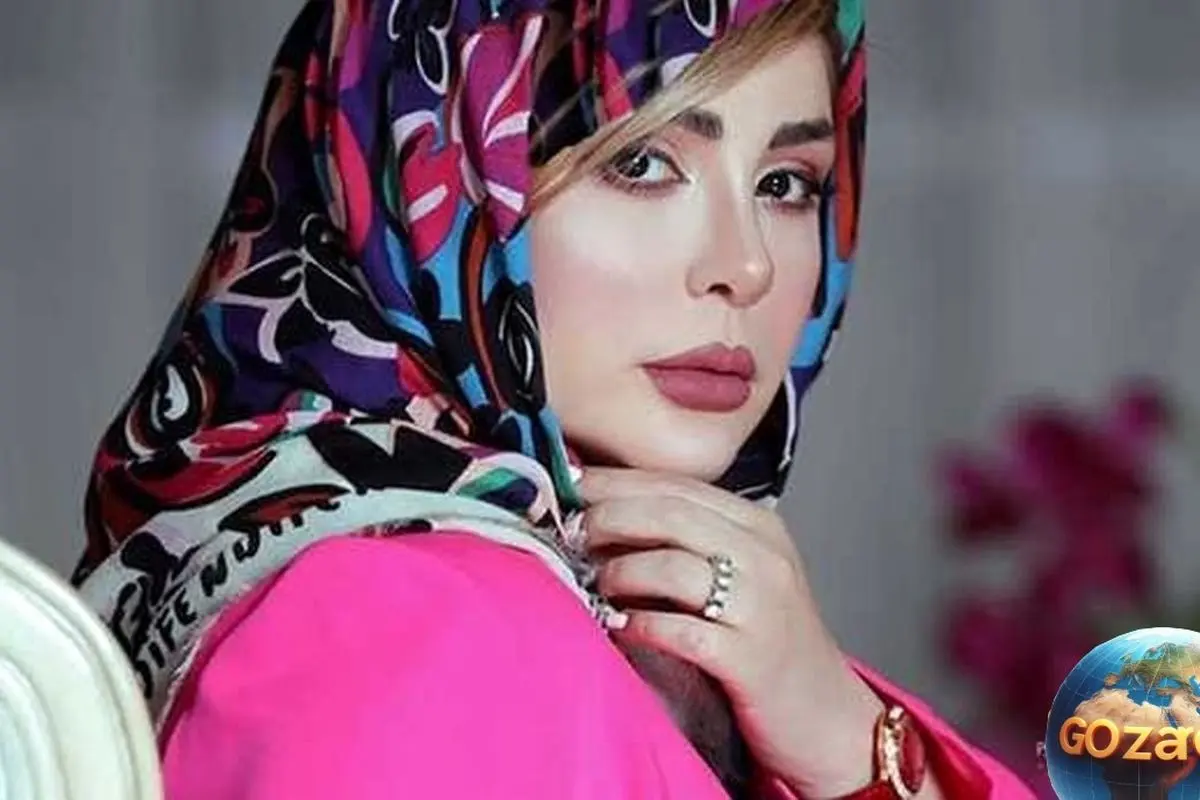 نیوشا ضیغمی با ظاهر طبیعی و بدون آرایش در جدیدترین پست اینستاگرام خود ظاهر شد
