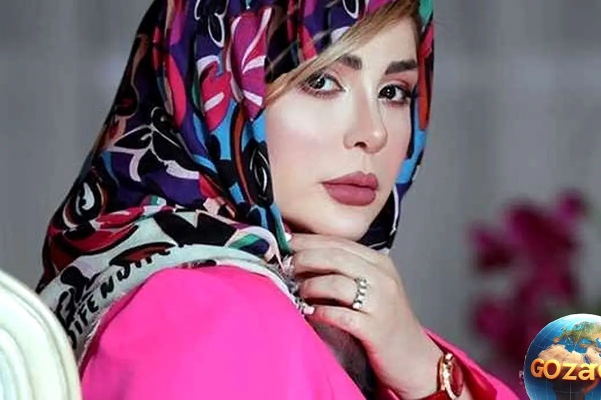 نیوشا ضیغمی با ظاهر طبیعی و بدون آرایش در جدیدترین پست اینستاگرام خود ظاهر شد