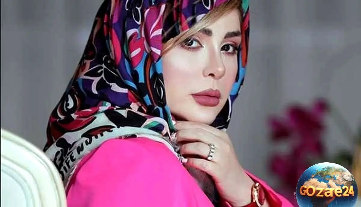 نیوشا ضیغمی با ظاهر طبیعی و بدون آرایش در جدیدترین پست اینستاگرام خود ظاهر شد