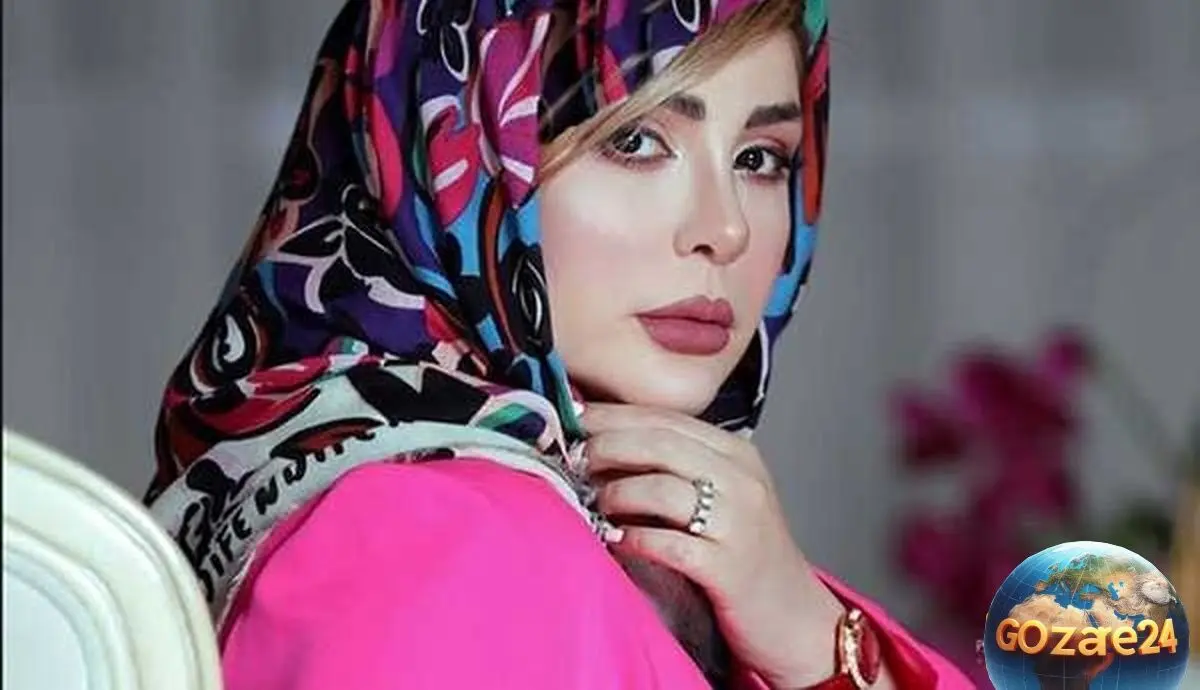 نیوشا ضیغمی با ظاهر طبیعی و بدون آرایش در جدیدترین پست اینستاگرام خود ظاهر شد