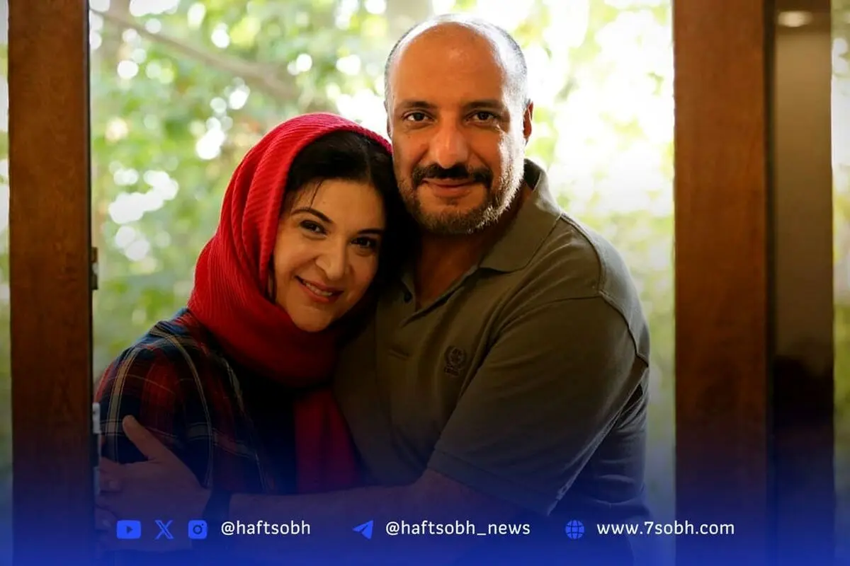 ریما رامین‌فر در سفر خانوادگی به پاریس همراه پسرش + عکس‌های جدید و سبک زندگی آرام