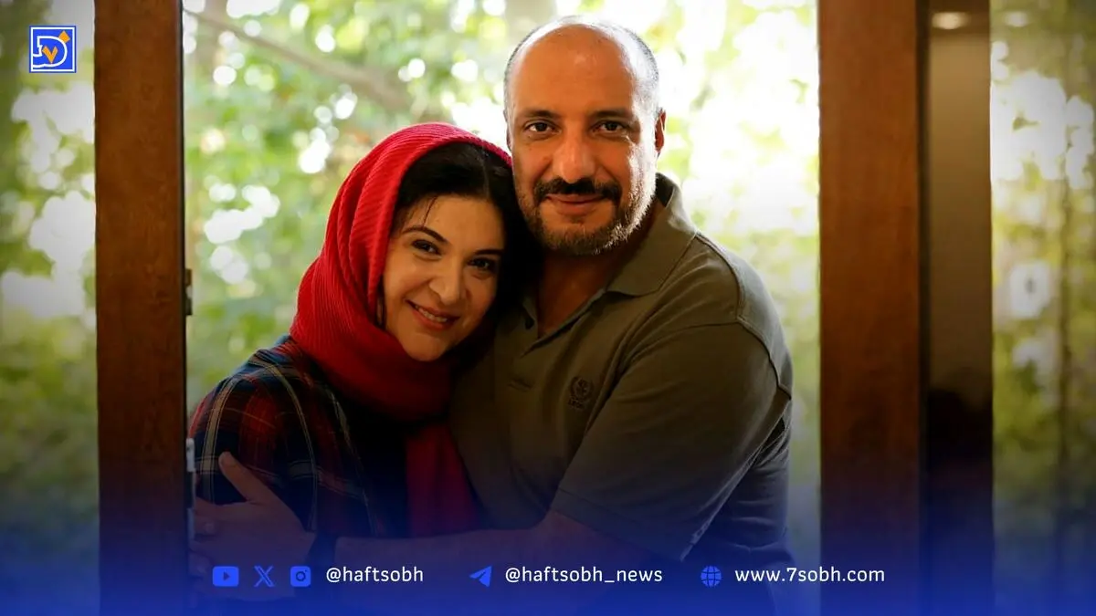 ریما رامین‌فر در سفر خانوادگی به پاریس همراه پسرش + عکس‌های جدید و سبک زندگی آرام