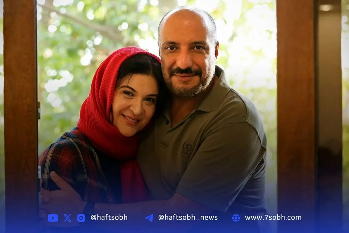 ریما رامین‌فر در سفر خانوادگی به پاریس همراه پسرش + عکس‌های جدید و سبک زندگی آرام