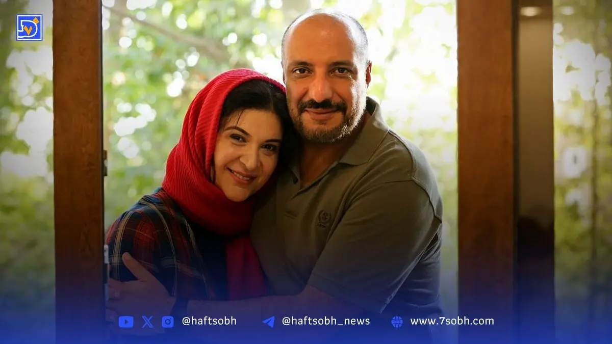ریما رامین‌فر در سفر خانوادگی به پاریس همراه پسرش + عکس‌های جدید و سبک زندگی آرام
