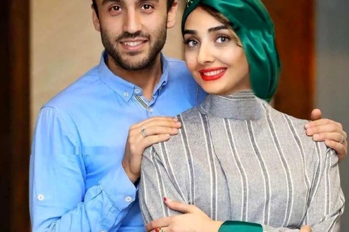 پویان گنجی از پسر دومش رونمایی کرد + عکس برادران شبیه پدرشان در اینستاگرام