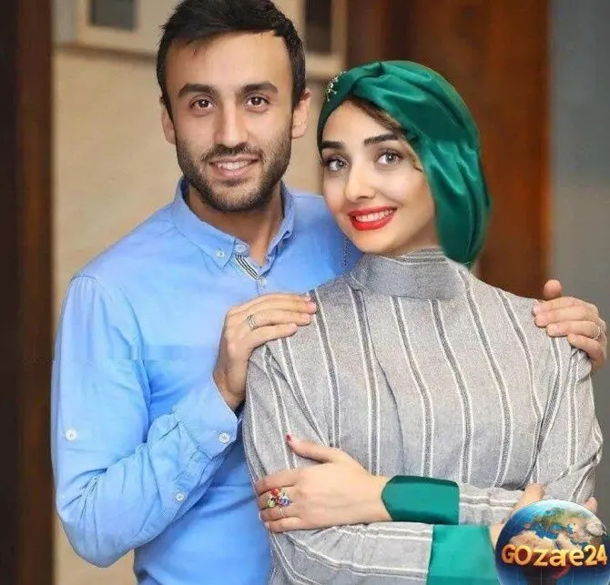 پویان گنجی از پسر دومش رونمایی کرد + عکس برادران شبیه پدرشان در اینستاگرام