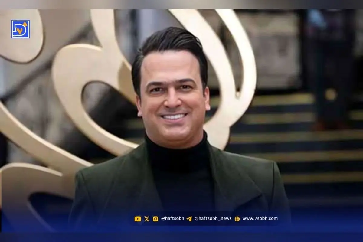 همسر زیبا و همسر بازیگر حامد آهنگی کیه؟ آشنایی با خانواده و زندگی شخصی این کمدین محبوب