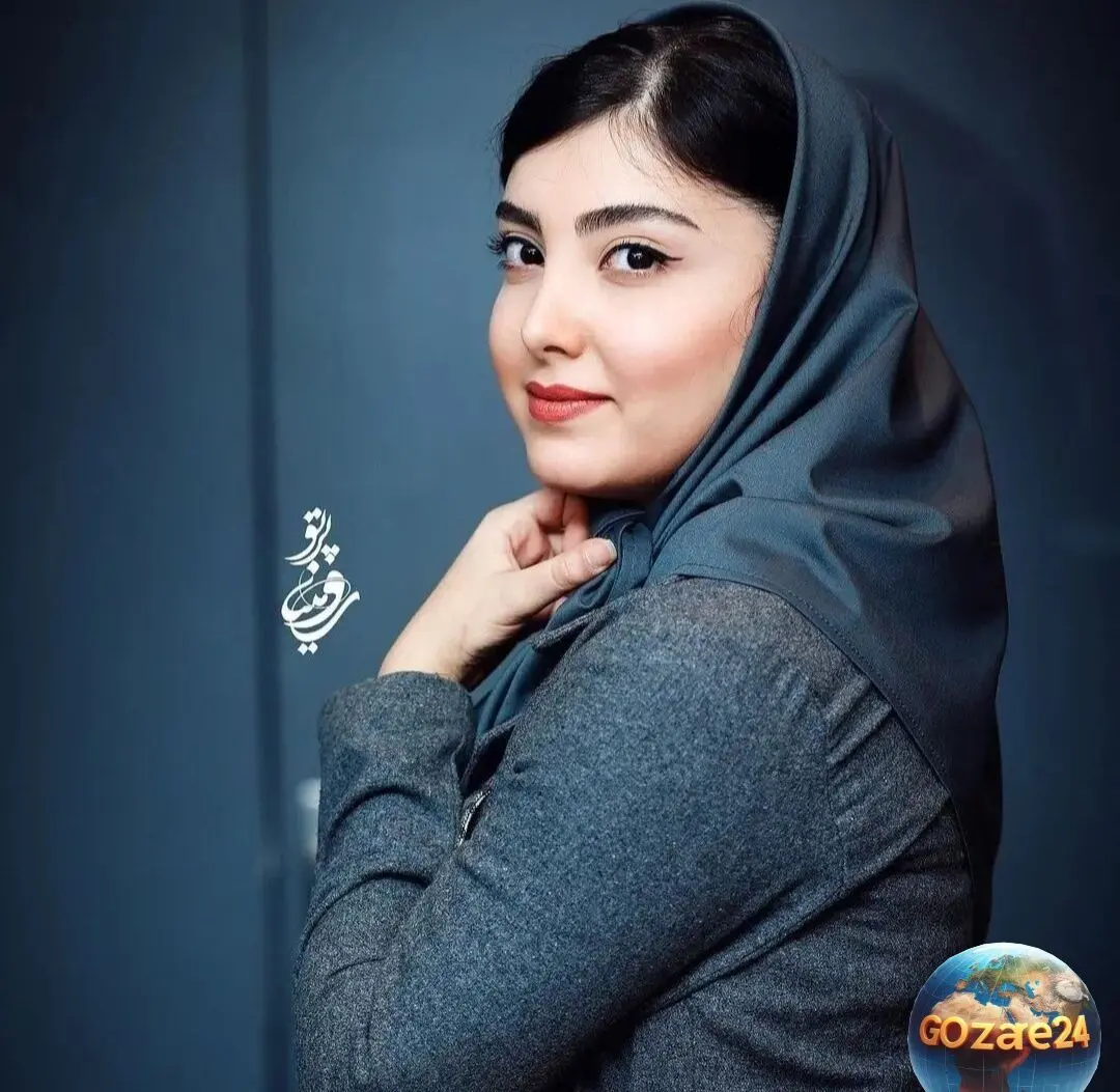 زیبا کرمعلی در اکران «بی‌صدا حلزون»: استایل دخترانه شیک و زیبا با رنگ‌های هماهنگ و ایده‌های جذاب