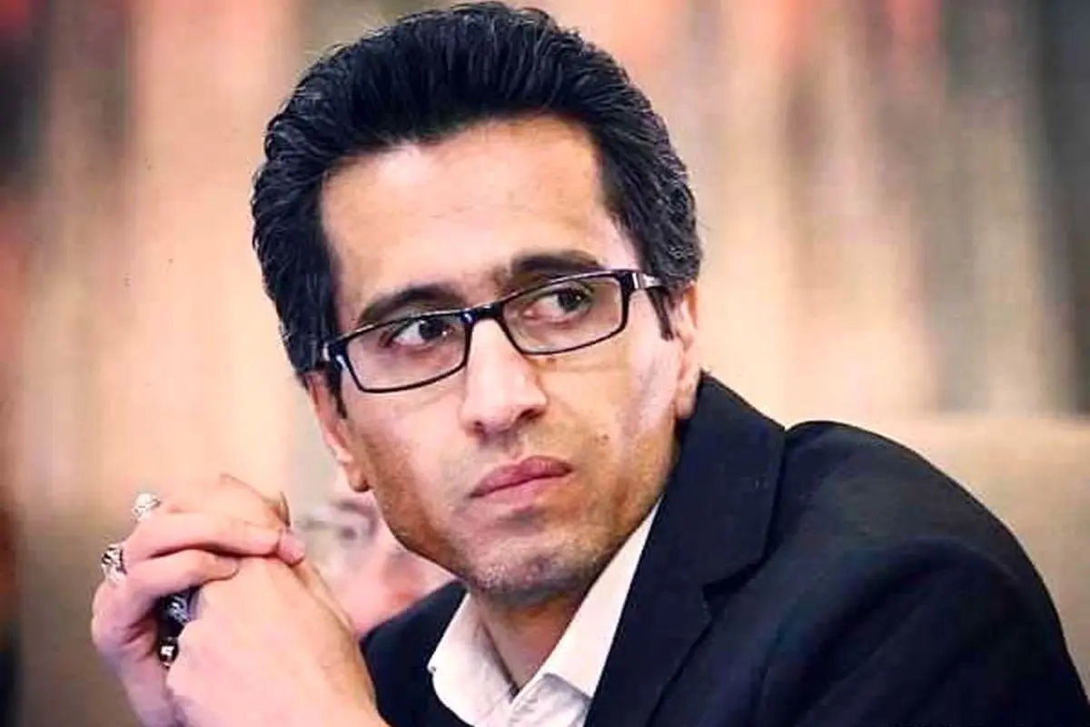 مهدی باقربیگی بازیگر نوجوان «قصه‌های مجید» در کنار خانواده‌اش + بیوگرافی و فعالیت‌های هنری