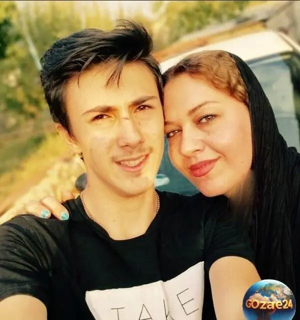 گیتی قاسمی بازیگر «اجل معلق»: سخت‌ترین لحظه زندگی‌ام، شب‌های بی‌پناهی در نمازخانه فرودگاه برای دیدن پسرم