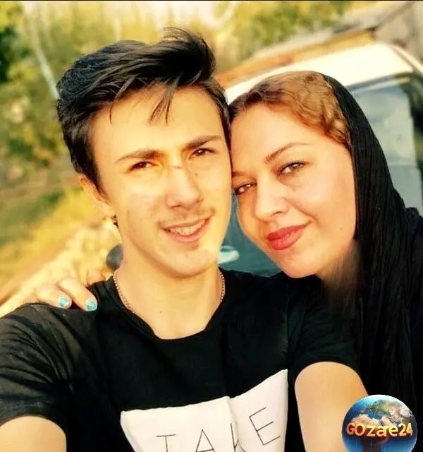 گیتی قاسمی بازیگر «اجل معلق»: سخت‌ترین لحظه زندگی‌ام، شب‌های بی‌پناهی در نمازخانه فرودگاه برای دیدن پسرم