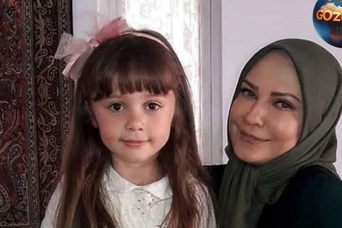نگاه جدید به دیانا دهقان بازیگر خردسال «پدر»؛ عکسهای متفاوت و تحلیل نقدی سریال