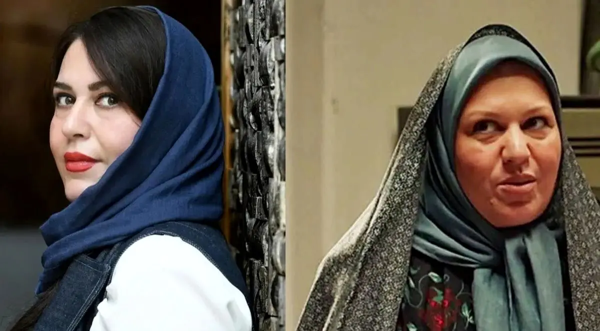 تصاویر دیدنی از گیتی قاسمی در غروب آفتاب در سریال "اجل معلق"؛ لحظاتی متفاوت و جذاب