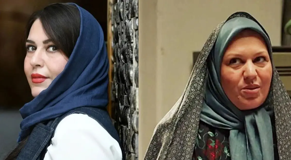 تصاویر دیدنی از گیتی قاسمی در غروب آفتاب در سریال "اجل معلق"؛ لحظاتی متفاوت و جذاب