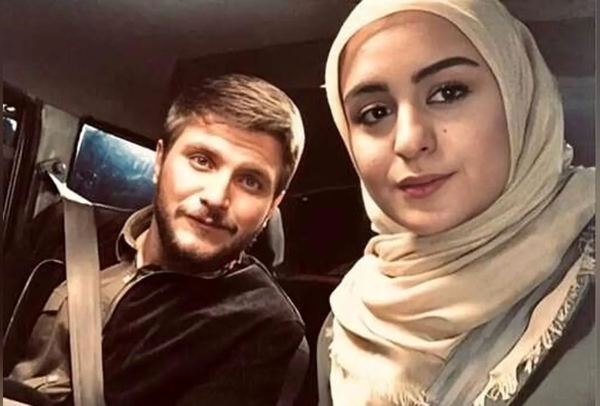 بازگشت جذاب فاطیما بهارمست و دارا حیایی در پروژه جدید «یزدان» پس از موفقیت در «از سرنوشت»