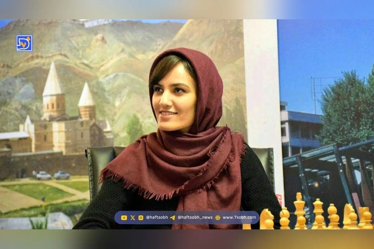 بیوگرافی کامل و موفقیت‌های میترا حجازی‌پور، بانوی شطرنج‌باز ایرانی-فرانسوی