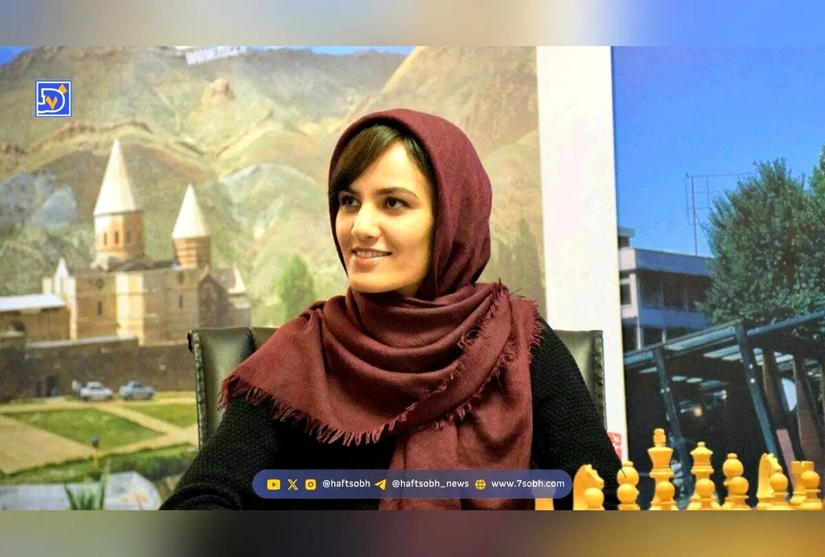 بیوگرافی کامل و موفقیت‌های میترا حجازی‌پور، بانوی شطرنج‌باز ایرانی-فرانسوی