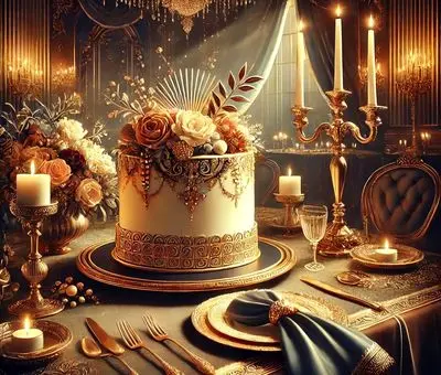 تبریک تولدی متفاوت برای افراد خاص؛ پیام‌هایی باوقار و تأثیرگذار