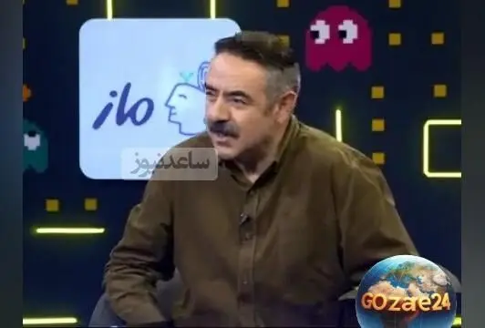 حسن معجونی: از رامبد جوان احساس راحتی نمی‌کنم + ویدئو صحبت‌های جنجالی
