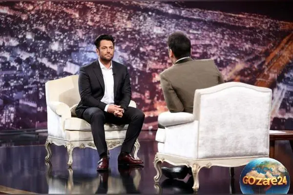 محمدرضا گلزار نخبه کنکور بود و عربی و معارف را صد درصد پاسخ داد + راز موفقیت او در کنکور