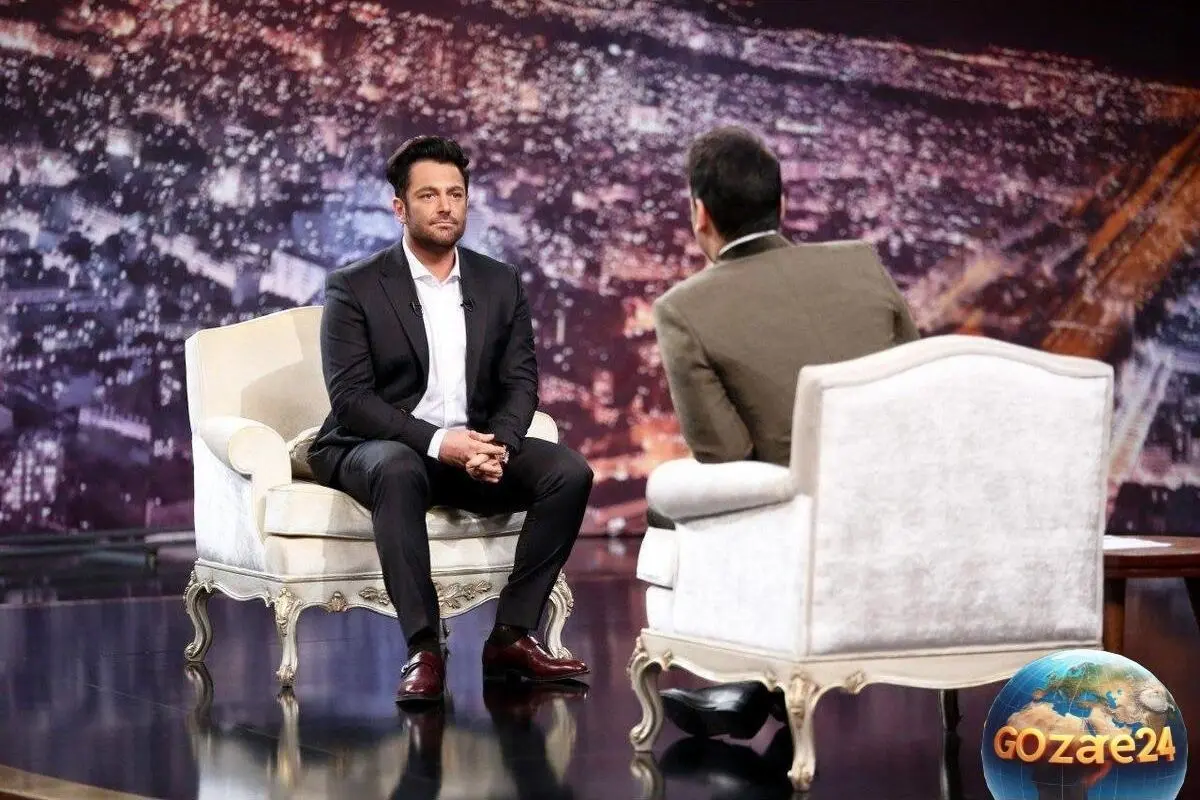 محمدرضا گلزار نخبه کنکور بود و عربی و معارف را صد درصد پاسخ داد + راز موفقیت او در کنکور