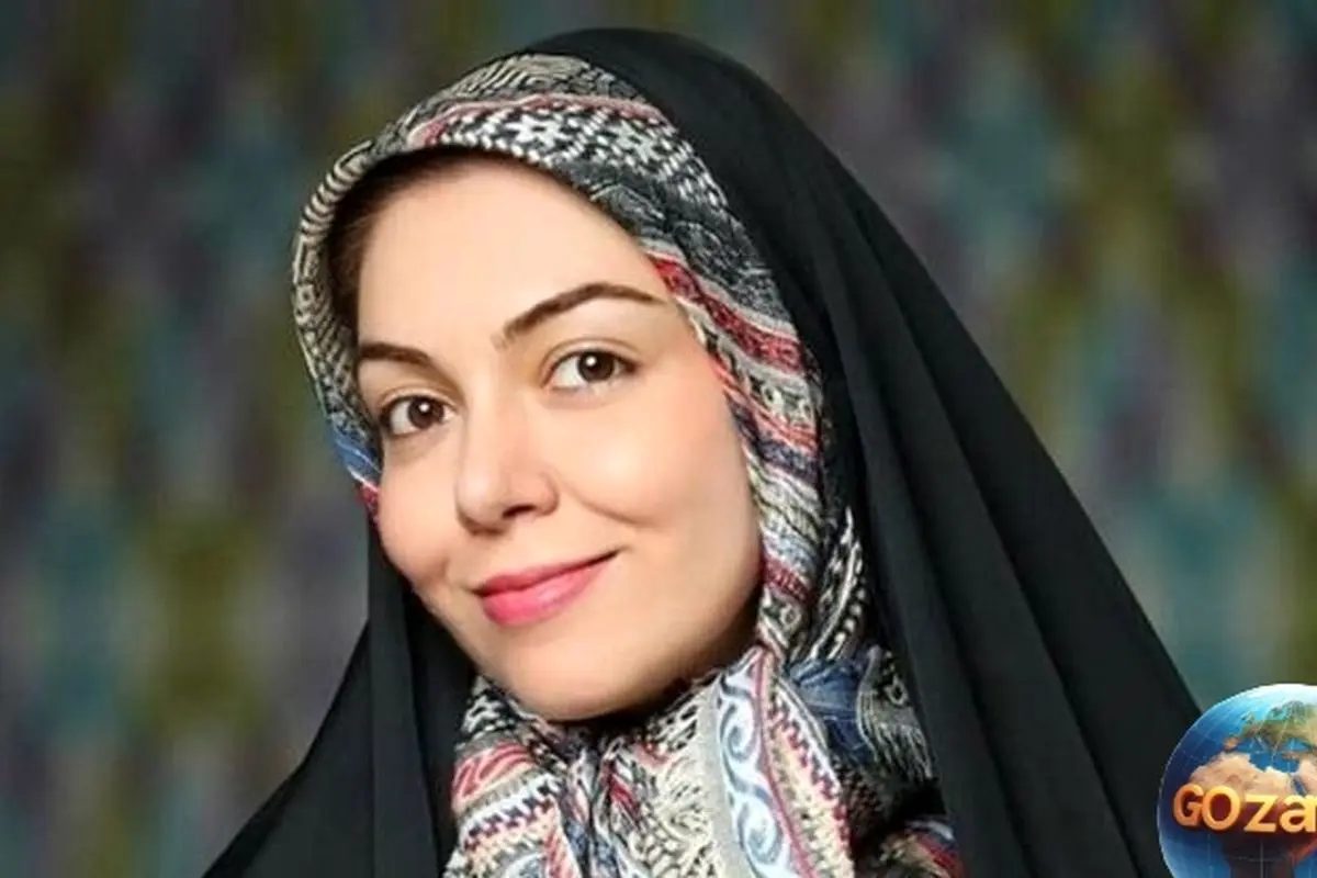 خانه زیبا و اصیل آزاده نامداری، مجری پرانرژی ایرانی با دکوراسیون ایرانیپسند و منحصر به فرد + عکس