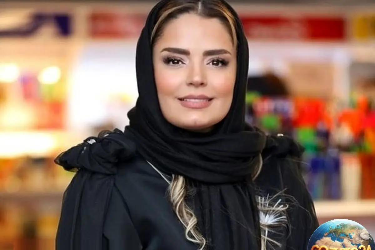 سپیده خداوردی با اقدام جسورانه در انتخاب لباس، صفحه جدیدی در دنیای مد رقم زد!
