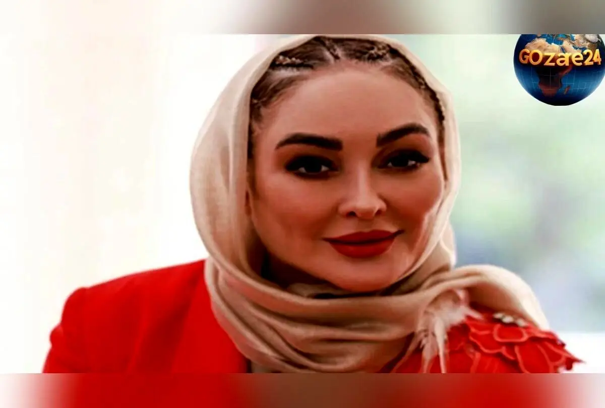 عکس و تیپ شیک و اسپرت پدر الهام حمیدی در روز پدر + معرفی فیلم «خائن‌کشی» و نقش‌آفرینی این بازیگر در سینمای ایران