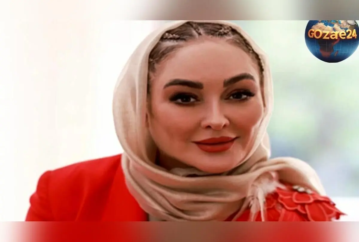 عکس و تیپ شیک و اسپرت پدر الهام حمیدی در روز پدر + معرفی فیلم «خائن‌کشی» و نقش‌آفرینی این بازیگر در سینمای ایران