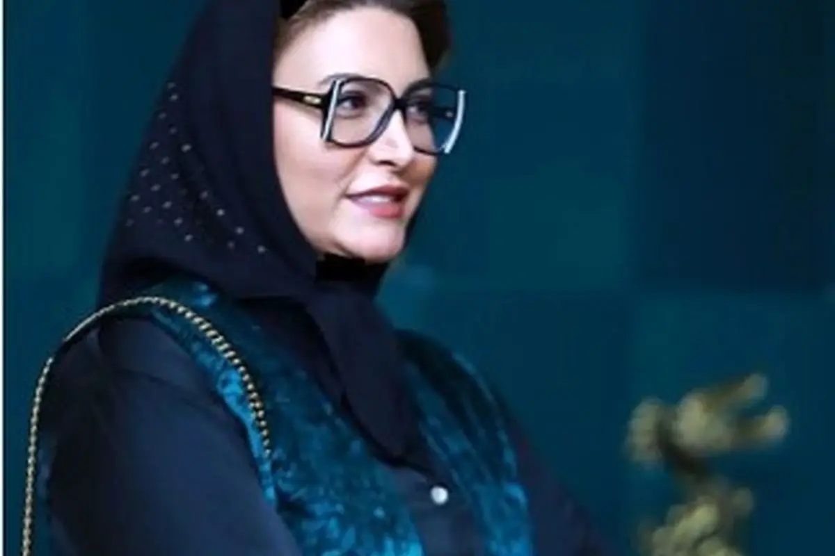 عکس یادگاری فریبا نادری با همسر اول و مرحومش؛ حکایتی از عشق، تفاوت سنی و خاطرات شیرین