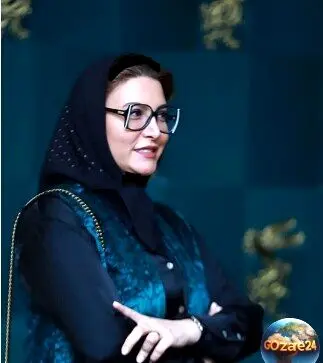 عکس یادگاری فریبا نادری با همسر اول و مرحومش؛ حکایتی از عشق، تفاوت سنی و خاطرات شیرین