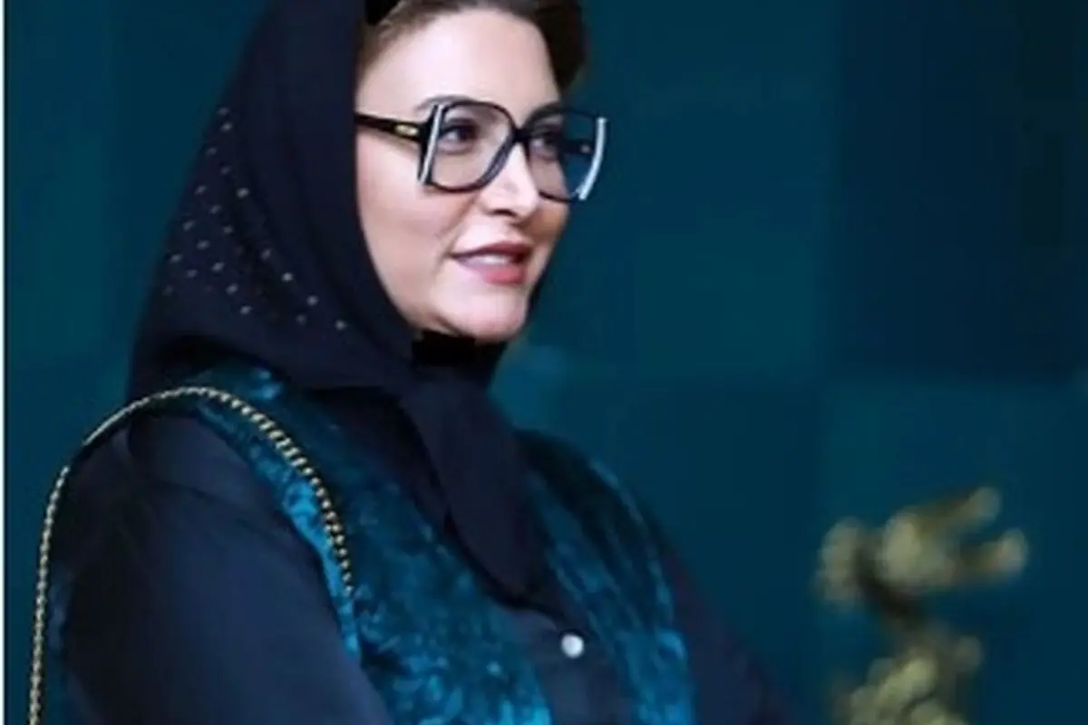 عکس یادگاری فریبا نادری با همسر اول و مرحومش؛ حکایتی از عشق، تفاوت سنی و خاطرات شیرین