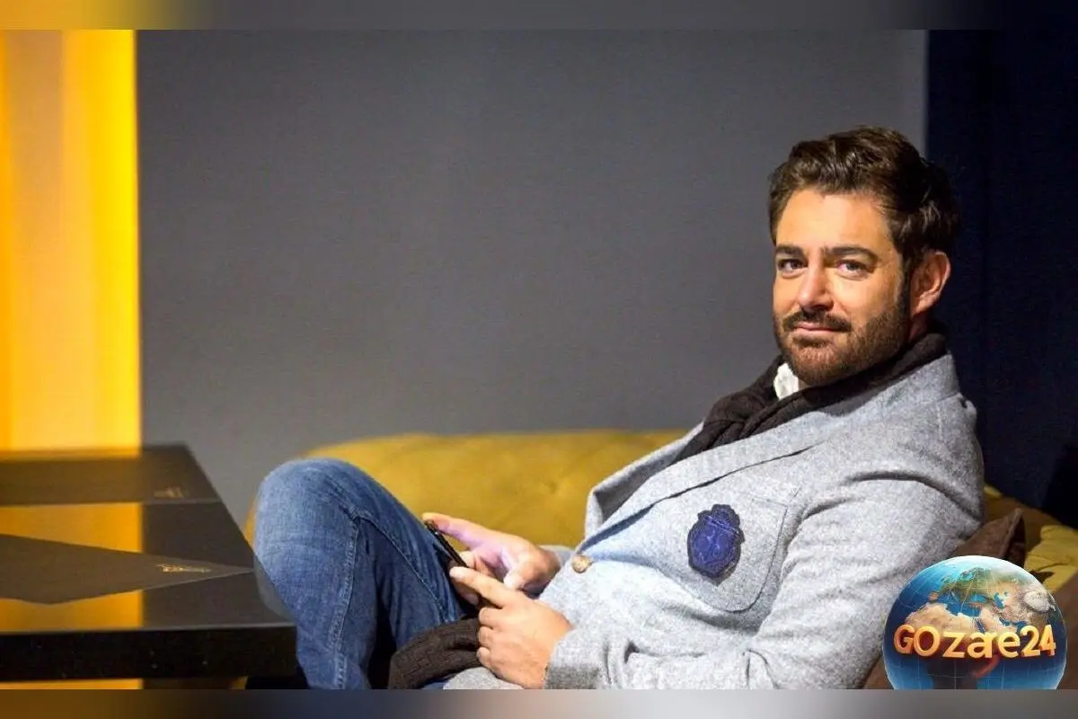 نمایی منحصر به فرد از خانه لوکس و مدرن رضا گلزار با دکور اروپایی و طراحی داخلی شیک+تصاویر