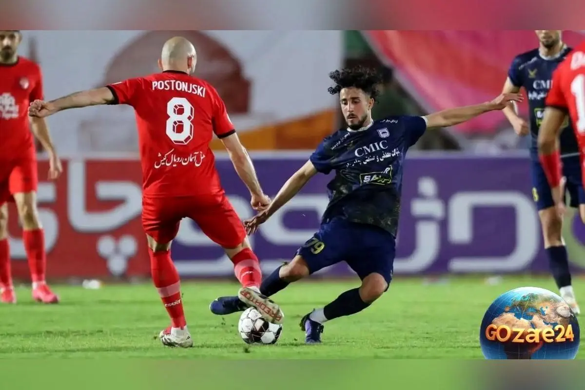 پیش‌بینی و تحلیل بازی تراکتور vs چادرملو؛ نبرد سرنوشت‌ساز در جدول لیگ