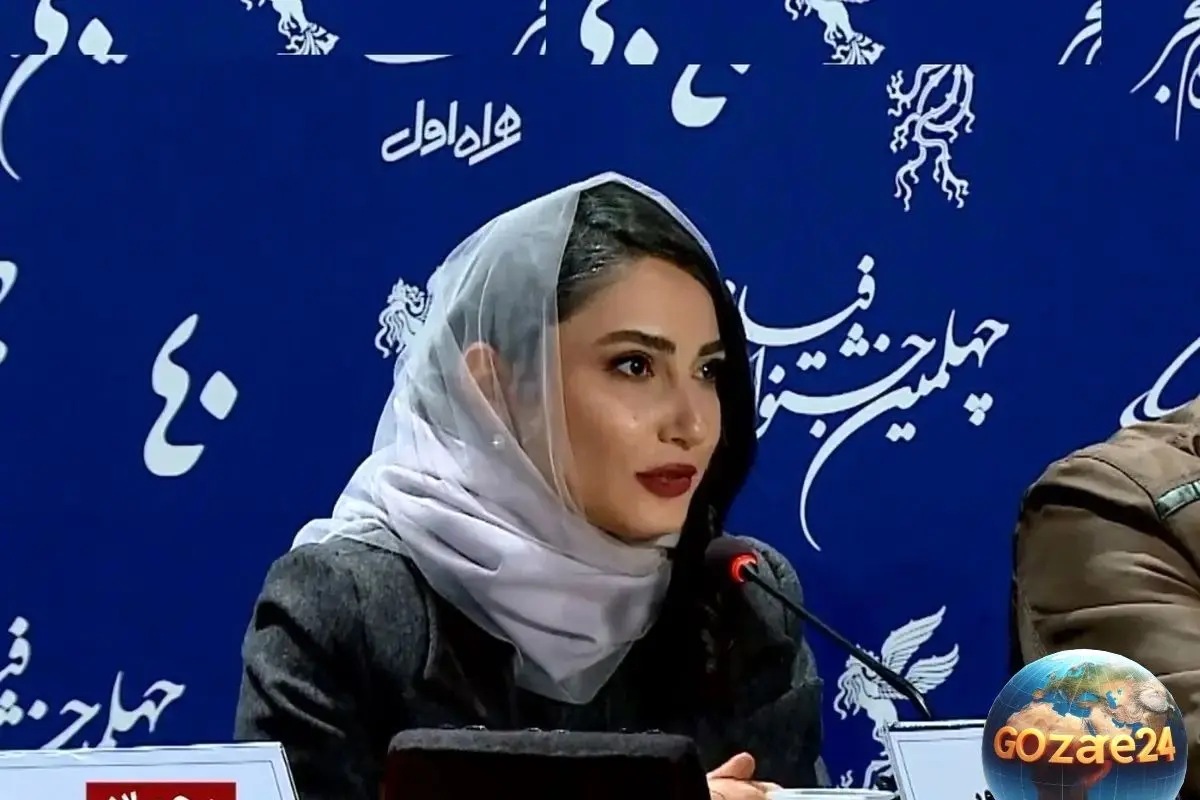 وقتی سمیرا حسنپور از خاطرات کودکی و استایل تینیجریاش در تاب سواری میگوید!