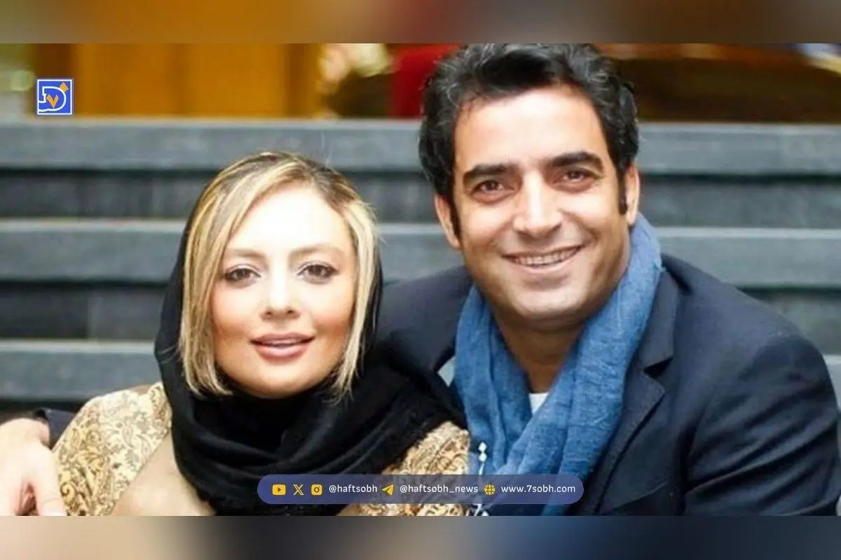 بیوگرافی و داستان زندگی سوفیا هادی دختر یکتا ناصر و منوچهر هادی: جزئیات روابط خانوادگی و حواشی اخیر